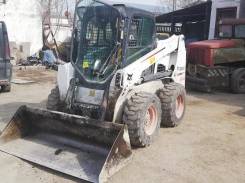 Bobcat S630. Мини-Погрузчик , 1 040 кг., Дизельный