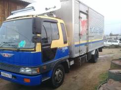 Hino Ranger. Продам HINO Ranger, 6 000 куб. см., 5 000 кг., 4x2