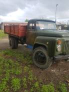 ГАЗ 53. Продам самосвал, 4x2
