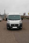 Fiat Ducato. Автобус