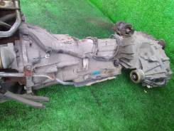 Акпп TOYOTA HIACE REGIUS, RCH47, 3RZFE; 03-71L, A43DF A04A C9861