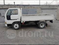 Дизель-ТС. Nissan Atlas, 3 000 куб. см., 3 000 кг., 4x2