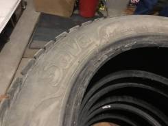 Sava, 185/65R15 в Новосибирске Sava. Зимние, шипованные, 2017 год, 5 %