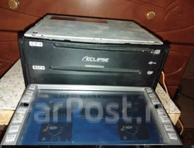 Eclipse UCNV884mkII ����