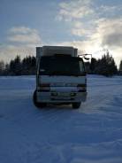 Mitsubishi Fuso. Продается грузовик , 8 200 куб. см., 8 000 кг., 4x2