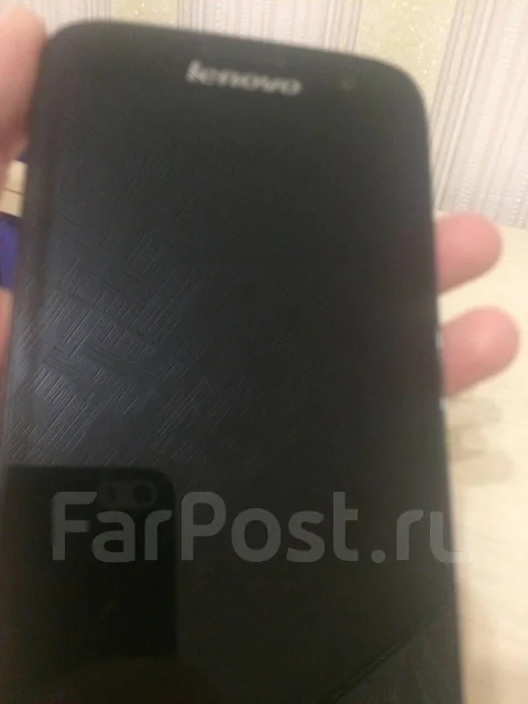 Lenovo A859. �/�, 3G ����