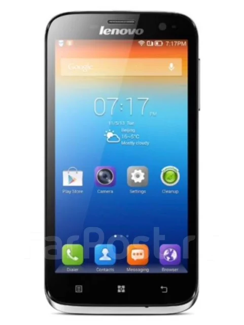 Lenovo A859. �/�, 3G ����
