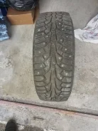 Nokian Z. ������, ����������, 2016 ���, �/�, ����� 5�%