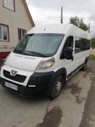 Peugeot Boxer. Продам , 18 мест