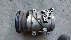 Компрессор кондиционера Toyota Land cruiser prado, Hilux surf, 4runner, fj cruiser