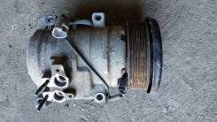Компрессор кондиционера Toyota Land cruiser prado, Hilux surf, 4runner, fj cruiser