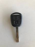 Ключ зажигания Toyota Land Cruiser Cygnus, Land Cruiser, LX470, prado