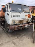 КамАЗ 5410. Продается автоцестерна Камаз 54-10 1993 года, 240 куб. см., 8 000 кг., 6x4