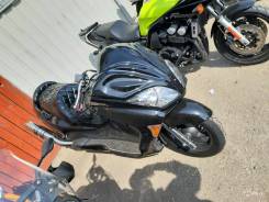 Honda Forza. 250 куб. см., исправен, птс, без пробега