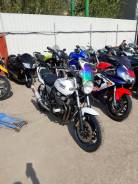 Yamaha XJR 400. 400 куб. см., исправен, птс, без пробега