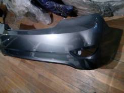Бампер. Hyundai Solaris Hyundai Accent