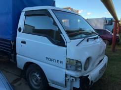 Hyundai Porter. Бортовой Hyundai H100 Porter, В ХМАО-Югра г. Сургут, 4x2