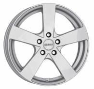 Диски Dezent TD 6,5x16 4x100 D60.1 ET40 цвет S (серебро) в Москве Dezent TD