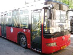 Higer KLQ6118GS. Автобус , В Саратовской области г. Саратов, 33 места