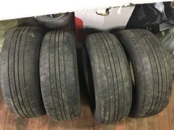 GT Radial Champiro 65. �����������, 2011 ���, �/�, ����� 50�%