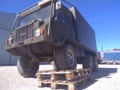 Pinzgauer 712. Продается , 2 700 куб. см.