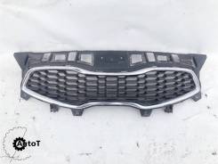 Решетка радиатора. Kia Ceed, JD