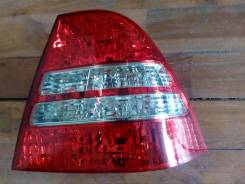 Планка под фонарь. Toyota Corolla, CE120, NZE120, NZE121, ZZE121, ZZE121L, ZZE122 Toyota Corolla Axio, CE120, NZE120, NZE121, ZZE121, ZZE122 Toyota Co...