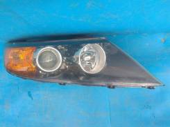 Фара. Kia Sorento, XM Двигатели: D4HA, D4HB, G4KE, G4KJ, G6DC, G6DH, L6EA