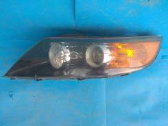 Фара. Kia Sorento, XM Двигатели: D4HA, D4HB, G4KE, G4KJ, G6DC, G6DH, L6EA
