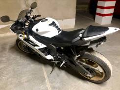 Yamaha YZF-R6. 600 куб. см., исправен, птс, с пробегом