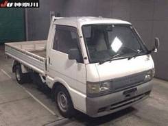 Mazda Bongo. , 1 800 куб. см., 1 000 кг., 4x2. Под заказ