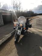 Kawasaki VN Vulcan. 1 500 куб. см., исправен, птс, без пробега