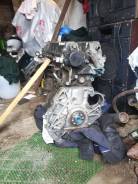 Двигатель в сборе. Nissan X-Trail, NT30, PNT30, T30 Двигатели: QR20DE, SR20VET