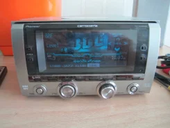 Pioneer Carrozzeria FH-P099MD ����