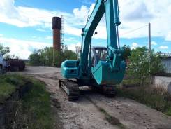 Kobelco SK100. Продам -2, 0,50 куб. м.
