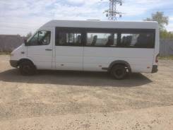 Mercedes-Benz Sprinter 311 CDI. Продается Mersedes-Benz-Sprinter Classic 2014г., 16 мест, 2 200 куб. см., 4x2