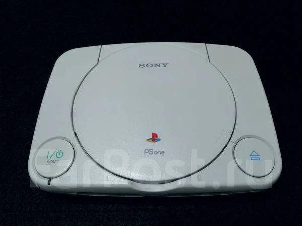 Sony PlayStation One ����