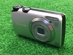 Canon PowerShot A3200 IS. 10 - 14.9 ��, ���: 5� ����