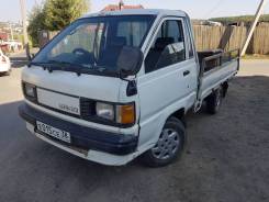 Toyota Lite Ace. Продам грузовик, 2 000 куб. см., 1 000 кг., 4x2