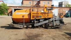 Huatong. Продается Асфальтоукладчик Trxbuild LTL60C