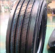 Taitong HS101, 295/80 R22.5 во Владивостоке Taitong HS101
