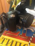 Nikon Coolpix L110. 10 - 14.9 ��, ���: 14� � �����