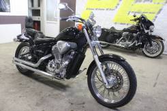 Honda Steed 400. 400 куб. см., исправен, птс, без пробега