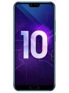 5.84" Смартфон Honor 10 64 ГБ синий, гарантия год + стекло в подарок во Владивостоке Honor 10. Новый, 64 Гб, Синий
