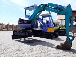 Kubota. Продается экскаватор RX302 4х цилиндровый, 0,15 куб. м.