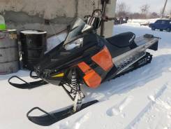 Polaris PRO-RMK 800 155. исправен, есть птс, с пробегом