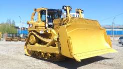 Caterpillar D9R. Продается бульдозер Cat D9R, 49 400 кг.