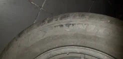 Dunlop SP Sport LM702. ������, 2013 ���, �/�, ����� 10�% ����