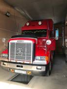 Freightliner. Френчлайнер ФЛД 120, 14 000 куб. см., 25 000 кг., 6x4