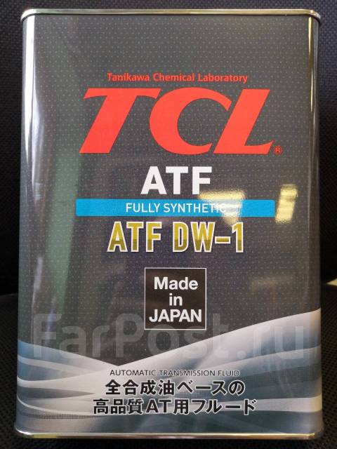 Tcl atf. TCL ATF DW-1. Жидкость для АКПП TCL ATF WS, 4л. TCL CVTF NS-3. TCL вариатор.